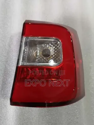 Kia Sorento Tail Light 2017-2018