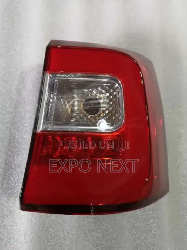 Kia Sorento Tail Light 2017-2018