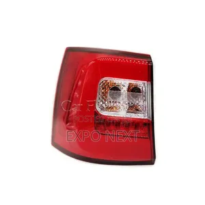 Kia Sorento Tail Light 2017-2018