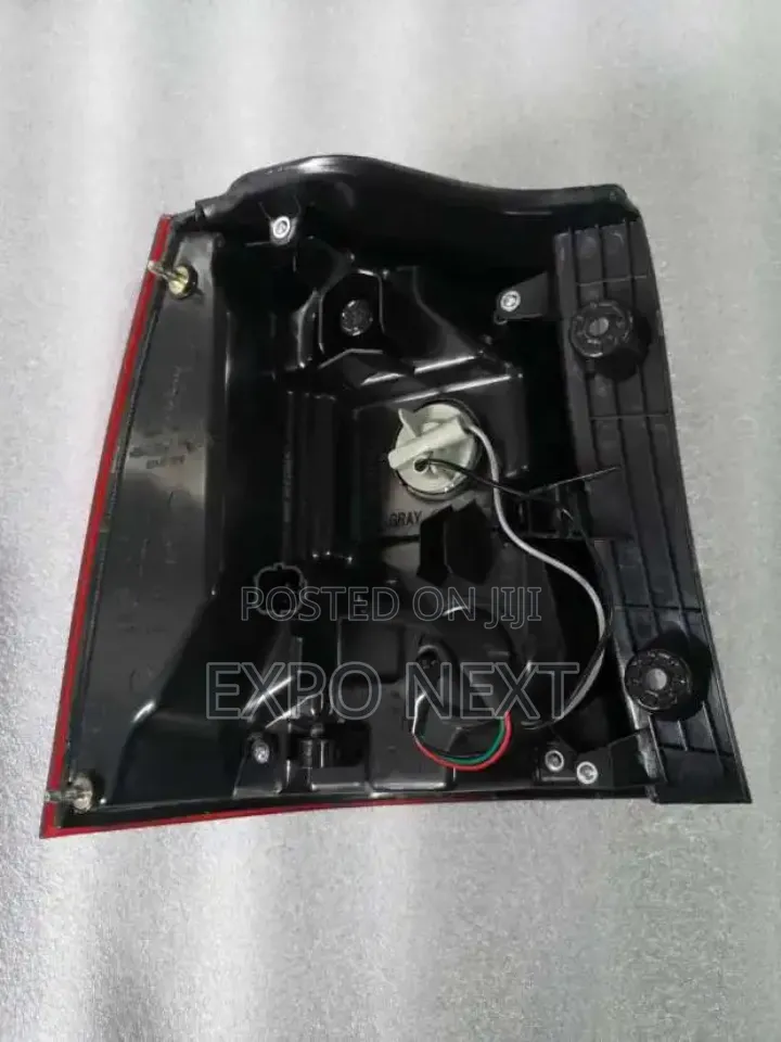Kia Sorento Tail Light 2017-2018