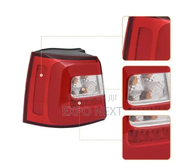 Kia Sorento Tail Light 2017-2018
