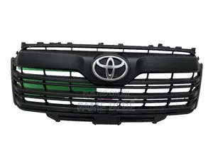 Toyota Front Grille