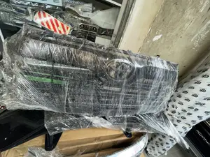 Toyota Front Grille