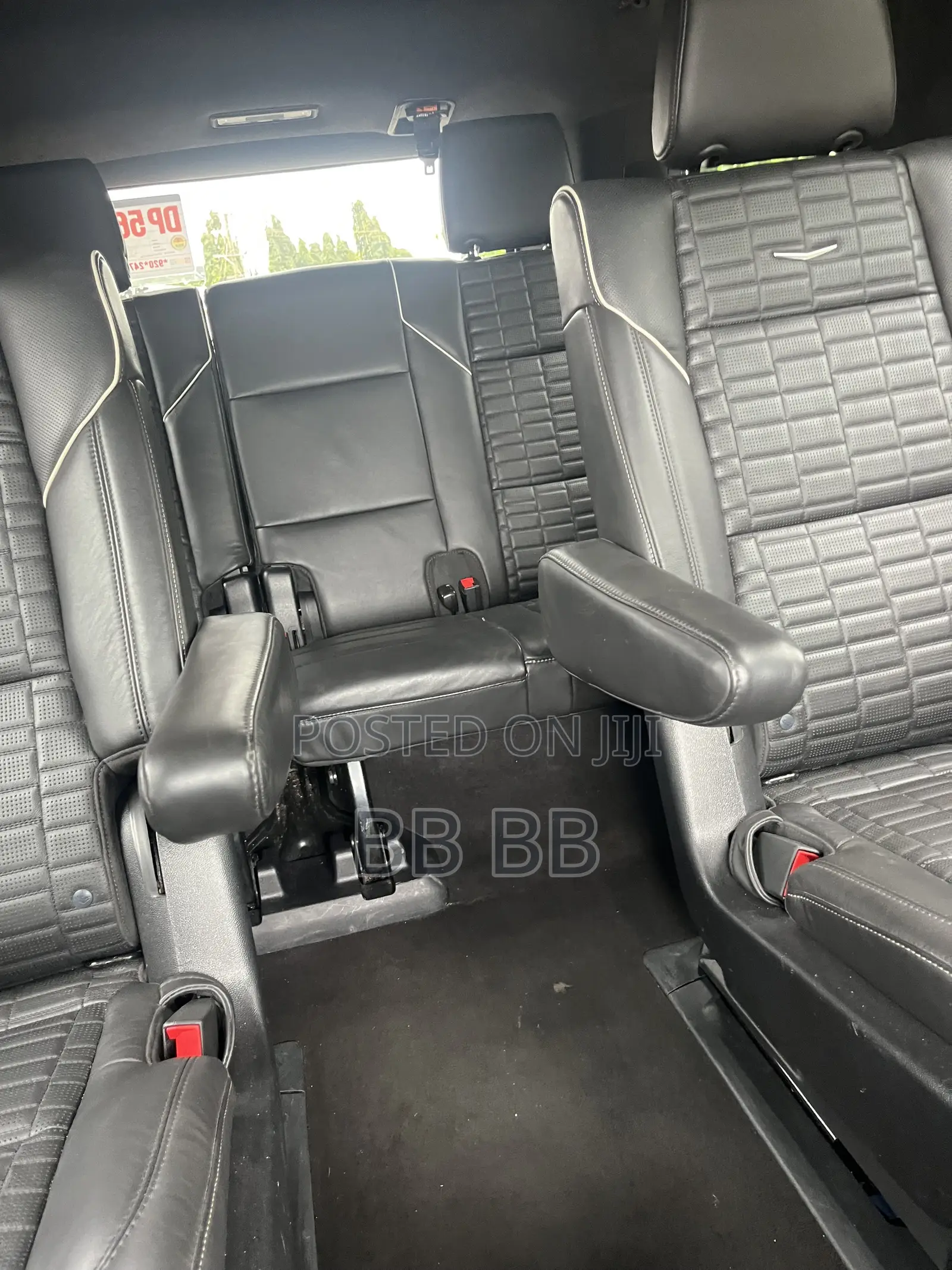 Cadillac Escalade 2023 White