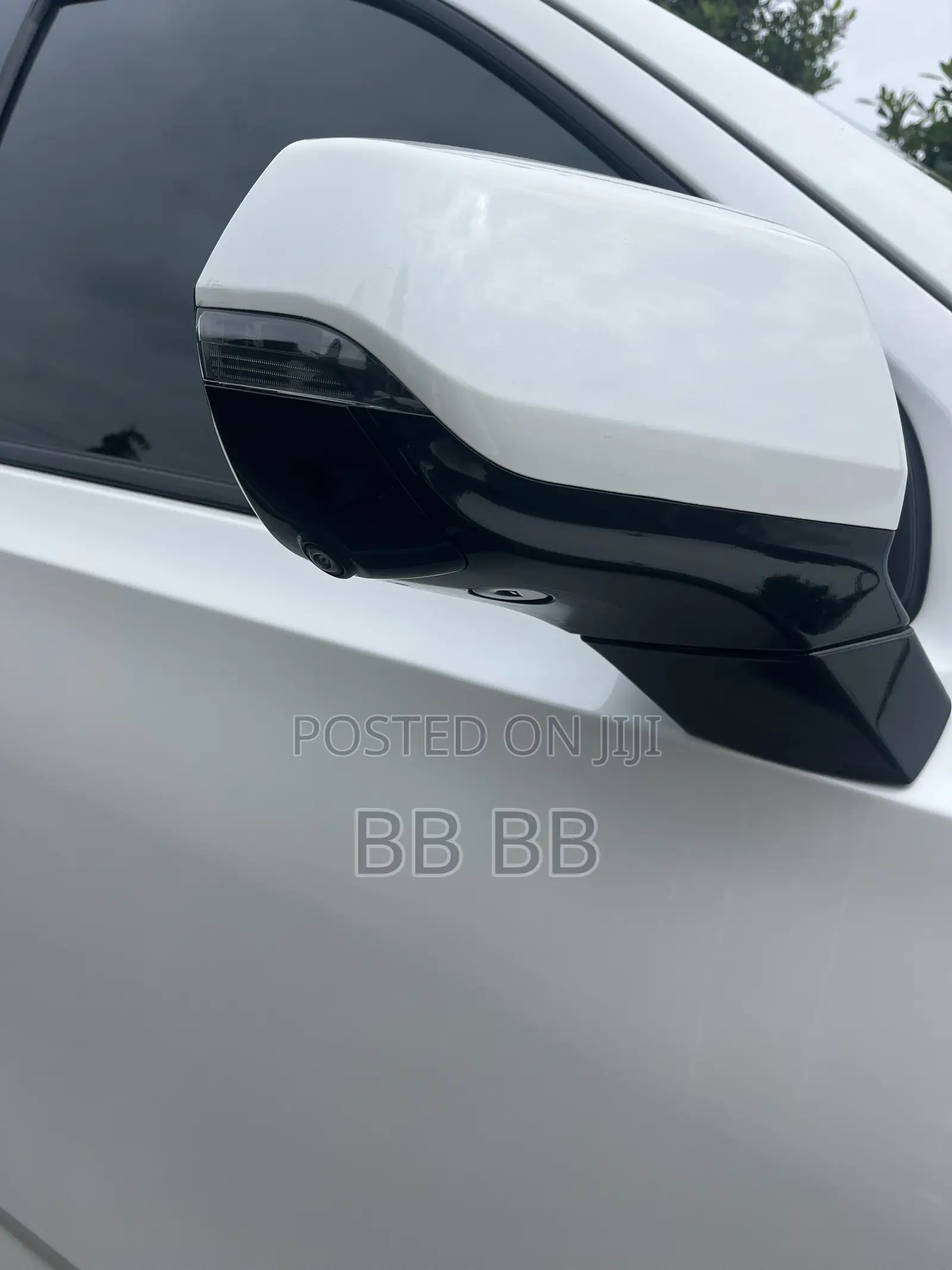 Cadillac Escalade 2023 White