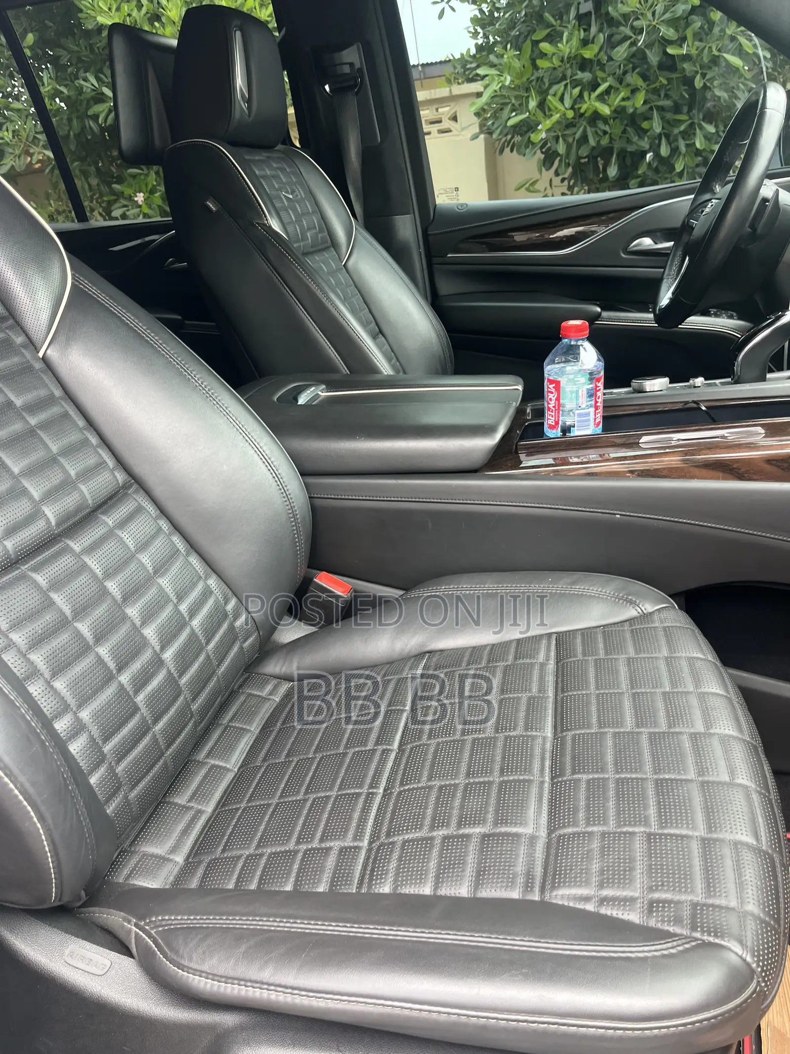 Cadillac Escalade 2023 White
