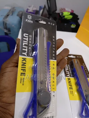 Utility Knife