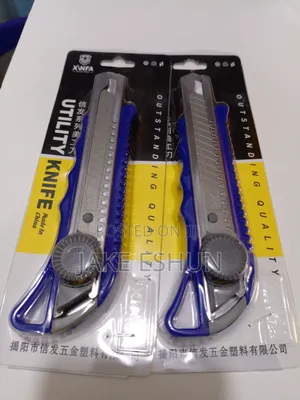 Utility Knife
