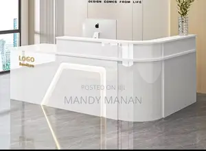 Professional Front Desk