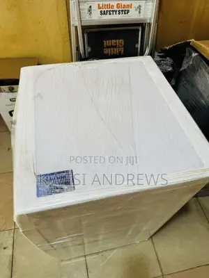 Samsung Washing Machine