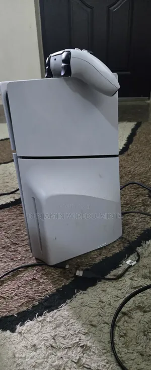Ps5 Slim Disc