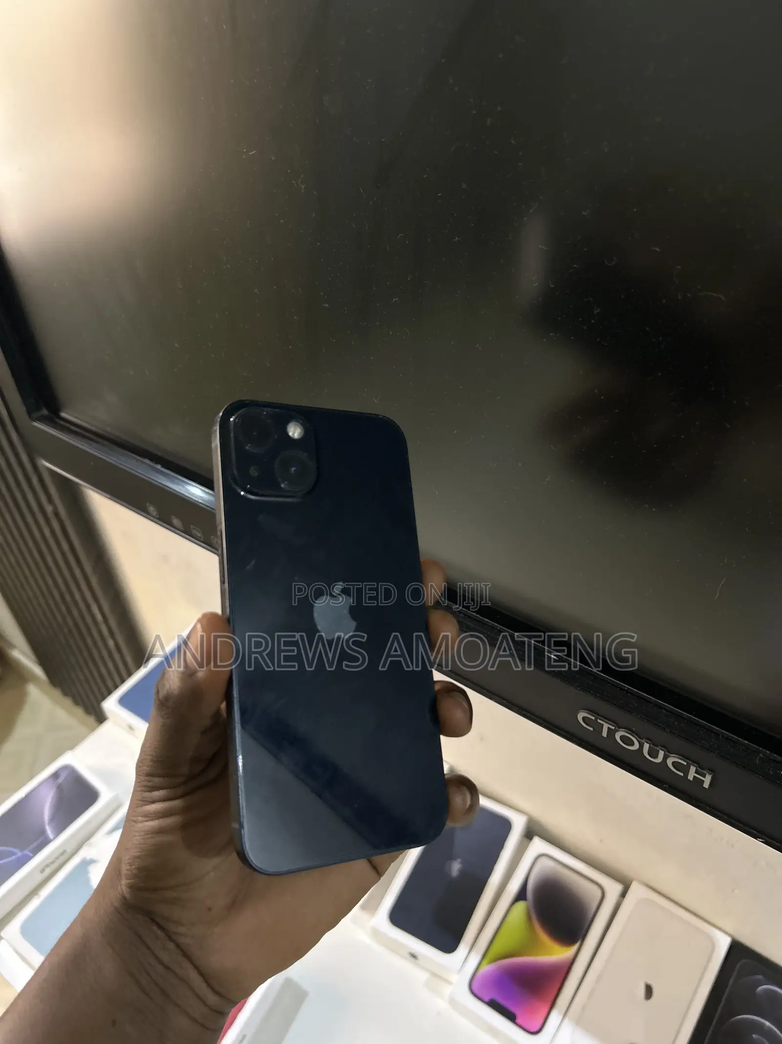 Apple iPhone 13 128 GB