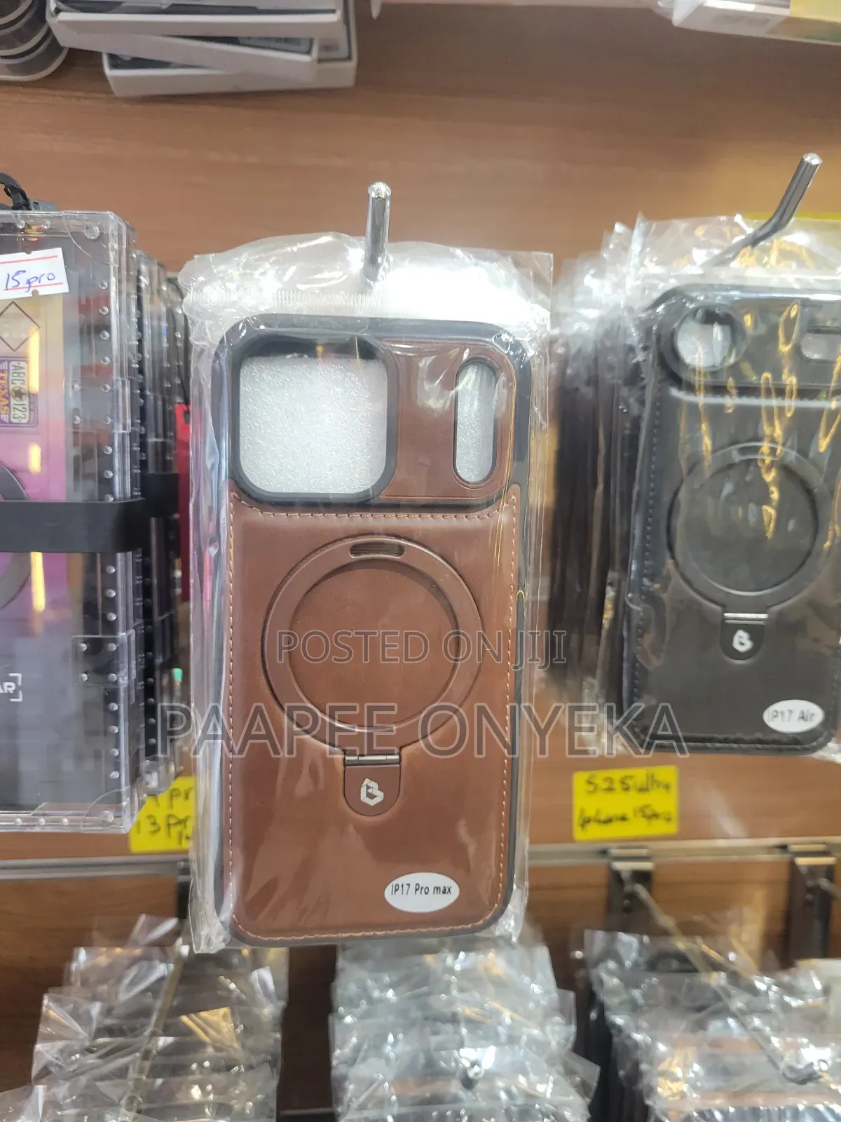 Phone Case