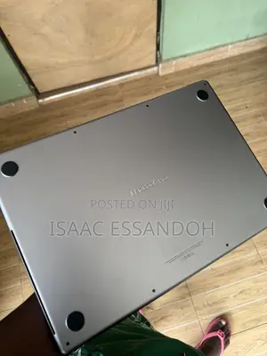 Laptop Apple MacBook Pro 2021 M1 32GB Apple M1 Pro SSD 512GB