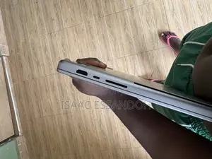 Laptop Apple MacBook Pro 2021 M1 32GB Apple M1 Pro SSD 512GB
