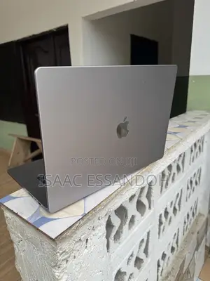 Laptop Apple MacBook Pro 2021 M1 32GB Apple M1 Pro SSD 512GB