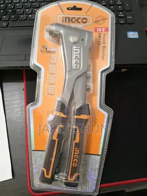 Rivert Gun
