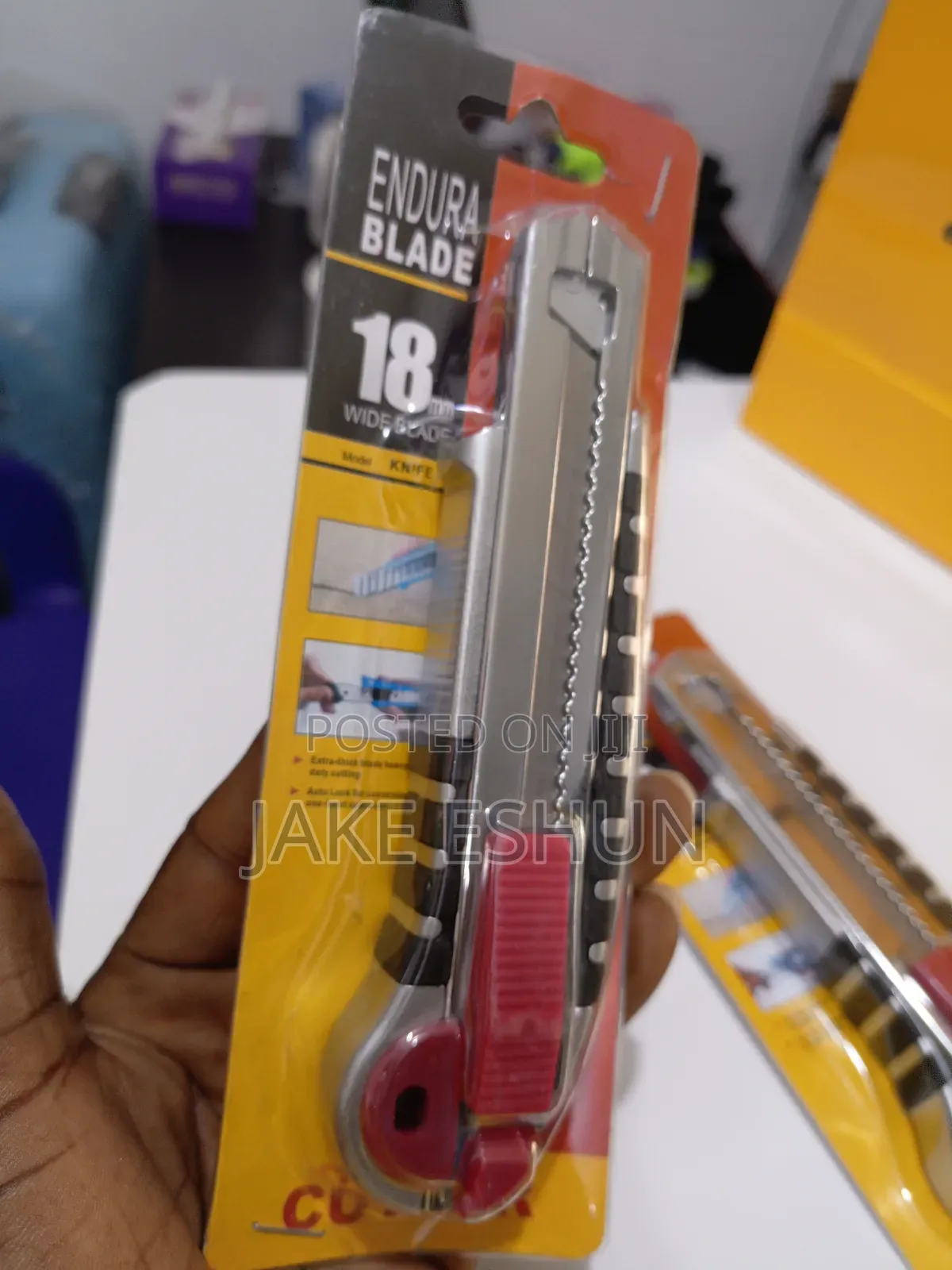 Paper Cutter
