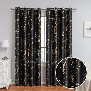 2-in-1 Curtains – Stylish & Elegant Window Curtains