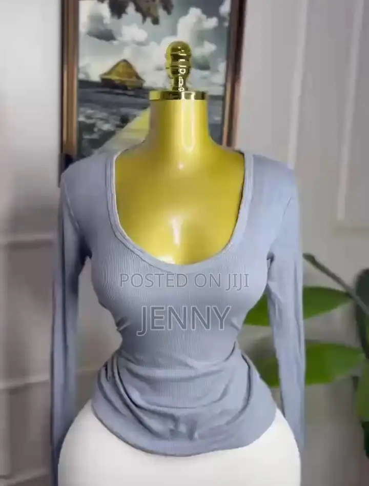 Basic Tops