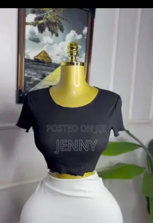 Basic Tops
