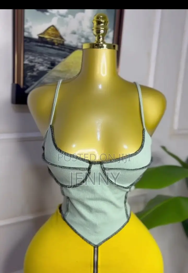 Basic Tops