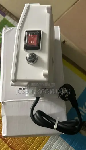 Control Board