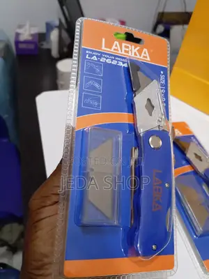 Fordable Utility Knife