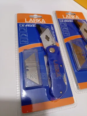 Fordable Utility Knife