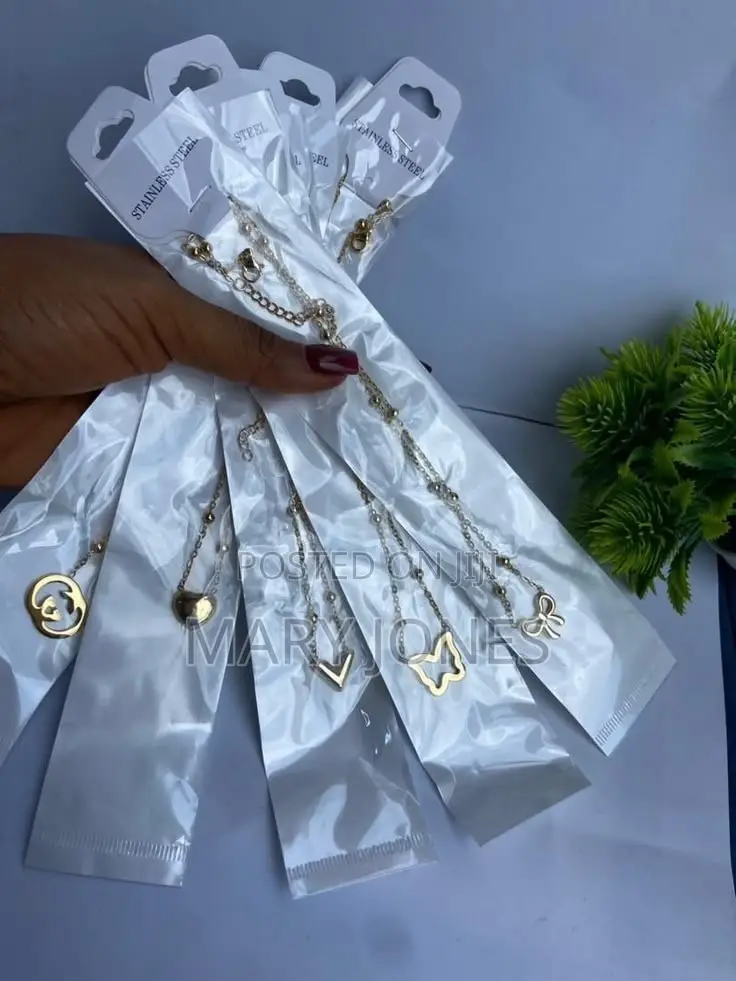 Classy and Affordable Fashion Jewelry