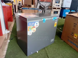 NASCO NAS_210 195L Deep Freezer – Massive Storage Capacity 200L