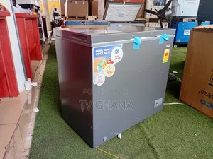 NASCO NAS_210 195L Deep Freezer – Massive Storage Capacity 200L