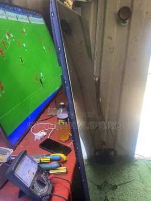 TV REPAIRS.OLED.QLED.LED.LCDTVs
