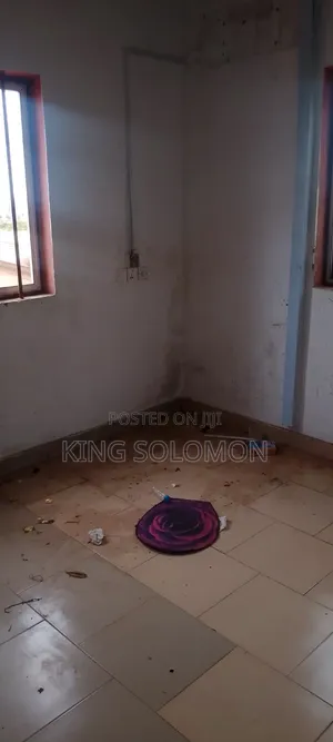 1bdrm House in Global Aid Property, Ashaiman Municipal for rent