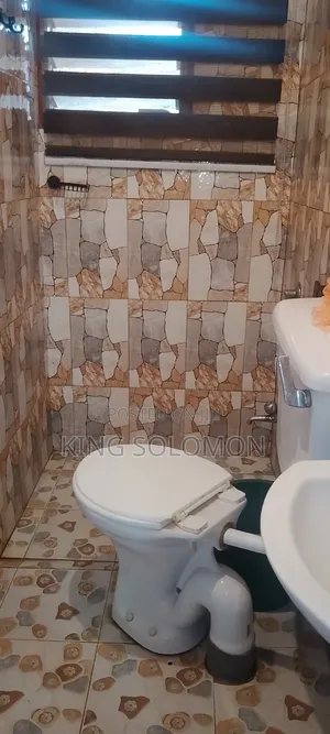 1bdrm House in Global Aid Property, Ashaiman Municipal for rent