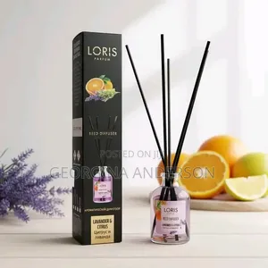Reed Diffusers