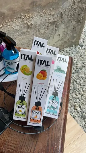 Reed Diffusers
