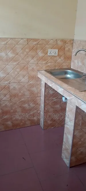 1bdrm House in Global Aid Property, Ashaiman Municipal for rent