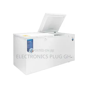 Midea 508 Litres Chest Freezer