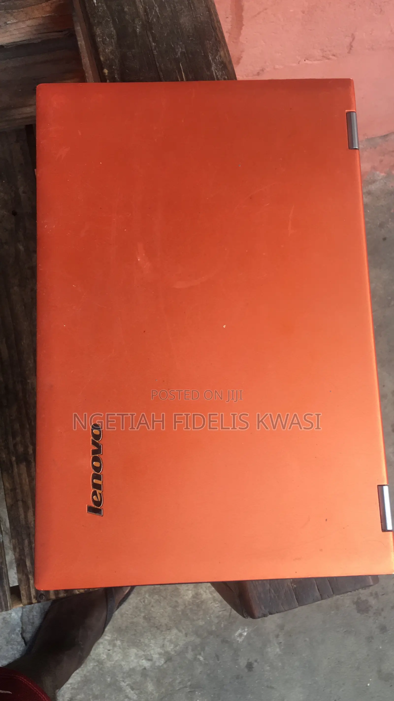 Laptop Lenovo Chromebook C330 18GB Intel Core i5 HDD+SSD 250GB
