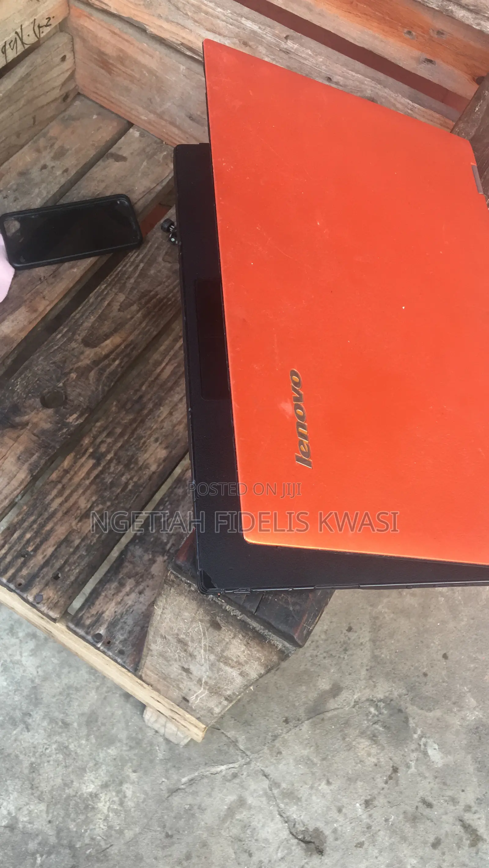 Laptop Lenovo Chromebook C330 18GB Intel Core i5 HDD+SSD 250GB