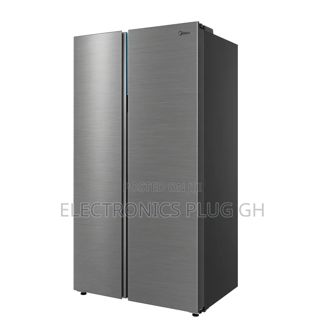Midea 700L Spacemaster Refrigerator