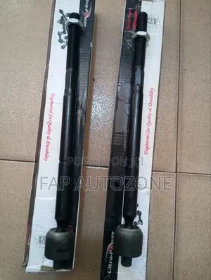 Premium Ultra Power Chrysler 300, Charger Tie Rod Rack From USA