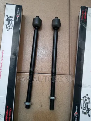 Premium Ultra Power Chrysler 300, Charger Tie Rod Rack From USA