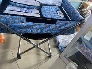 Portal Baby Court