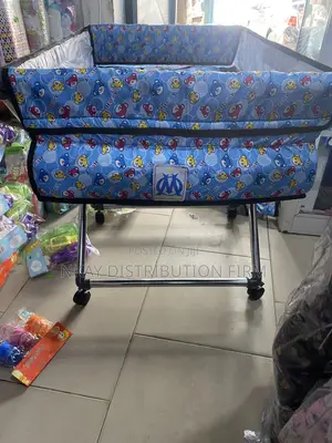 Portal Baby Court