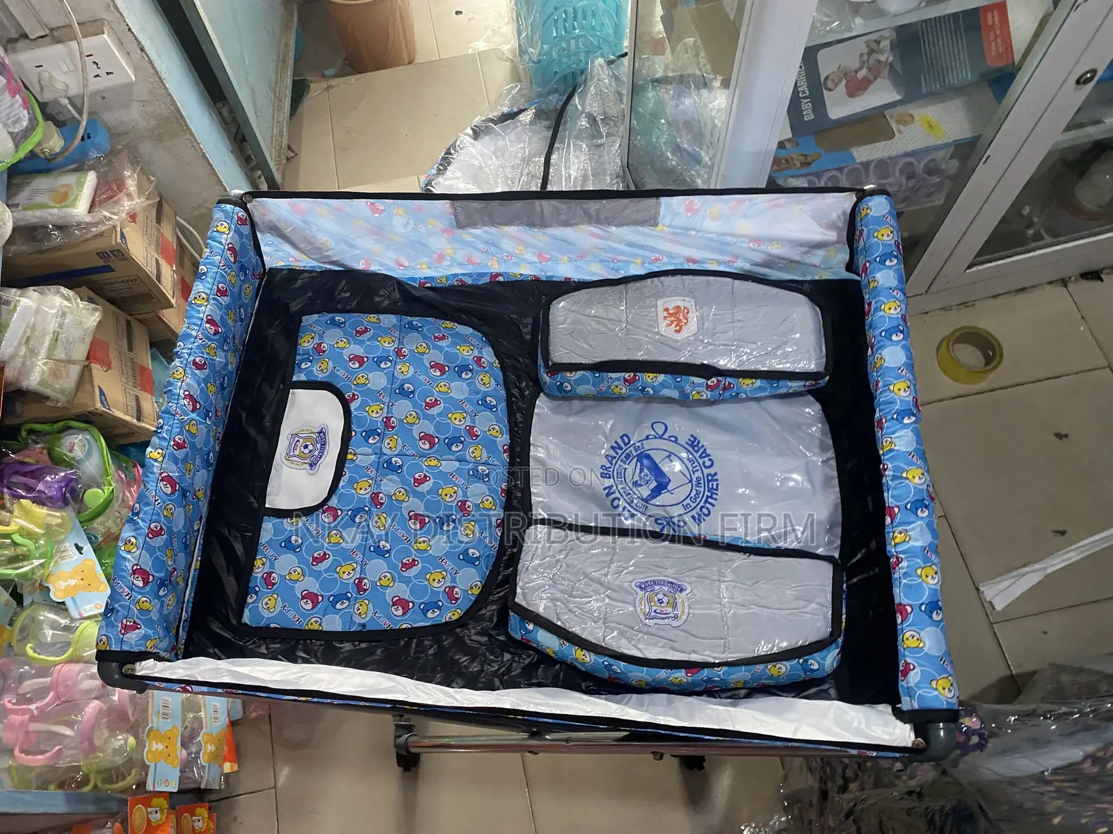Portal Baby Court