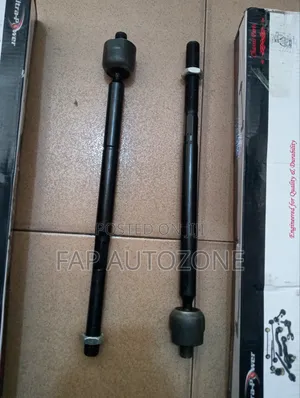Premium Ultra Power Chrysler 300, Charger Tie Rod Rack From USA