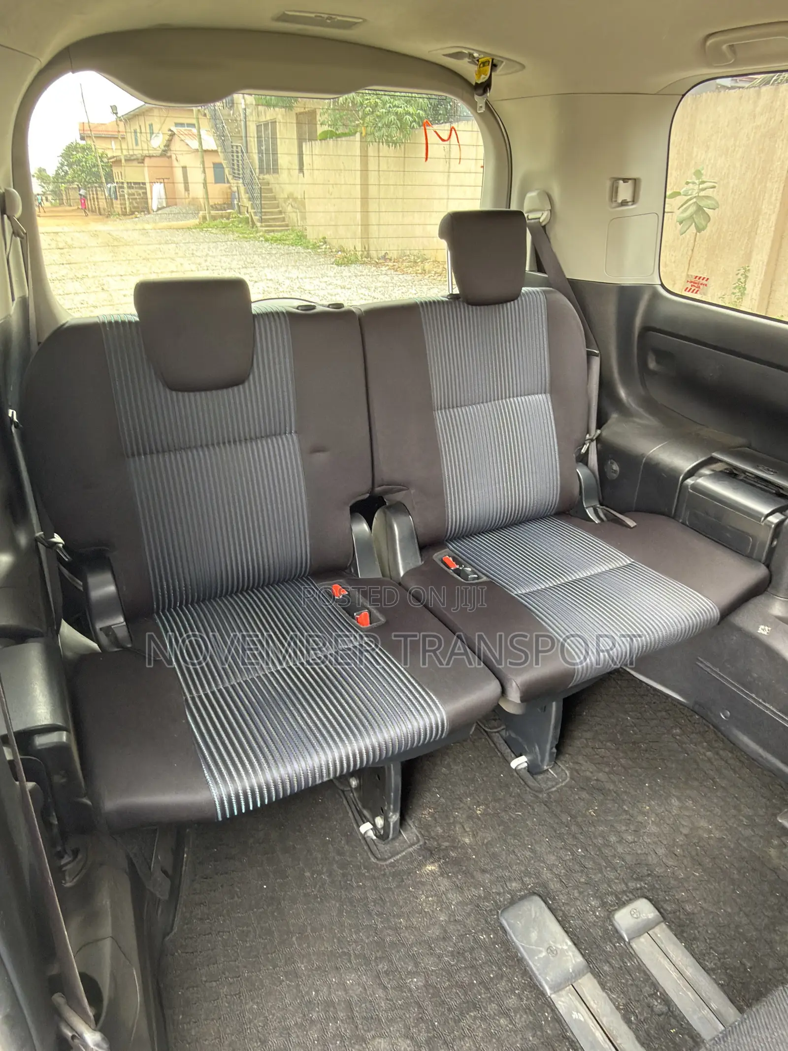 Toyota Voxy ZS Kirameki 2WD 8-Seater 2015 White