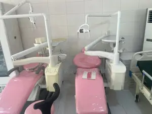 Dental Chair